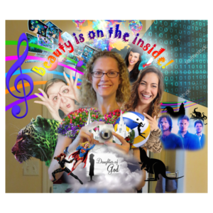 Photoshop: GISHWHES Assignment