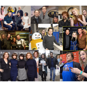 Photoshop: Operation Sundance