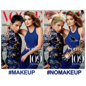 Photoshop: GISHWHES Assignment