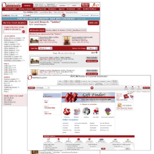 Website: Overstock.com